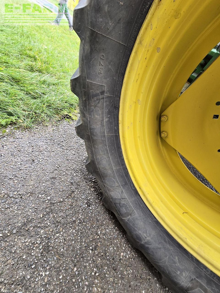 John Deere 6230 premium - Traktor: slika 3 John Deere 6230 premium - Traktor: slika 3