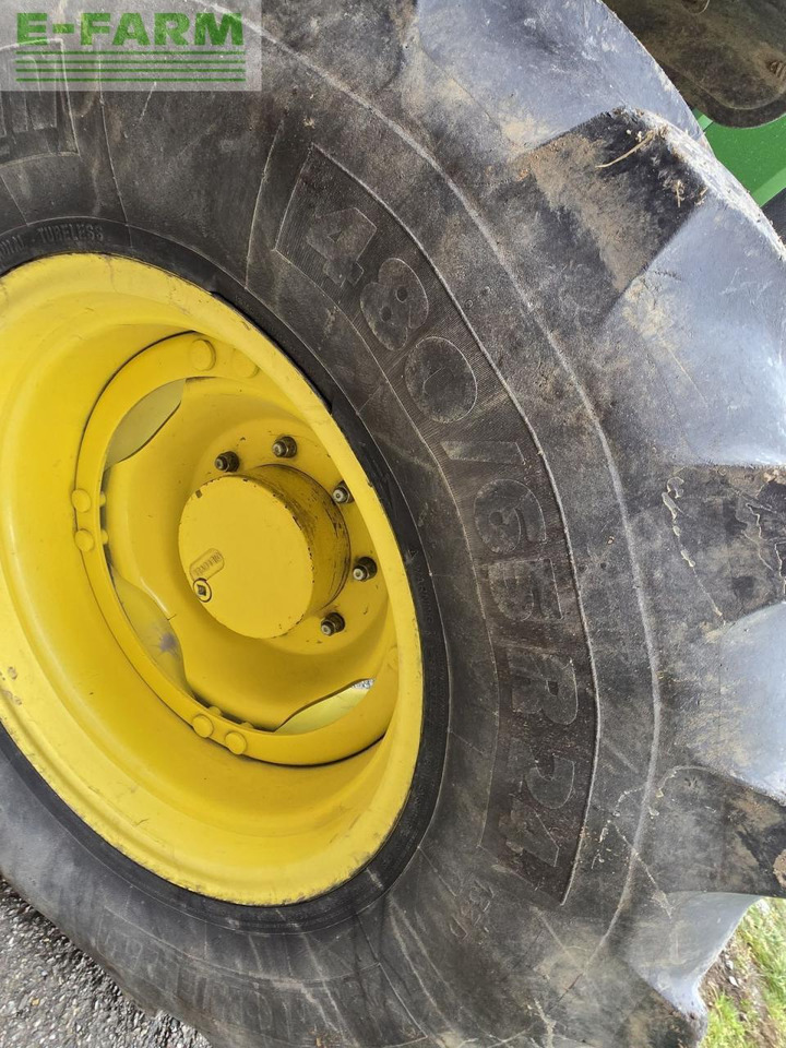 John Deere 6230 premium - Traktor: slika 4 John Deere 6230 premium - Traktor: slika 4