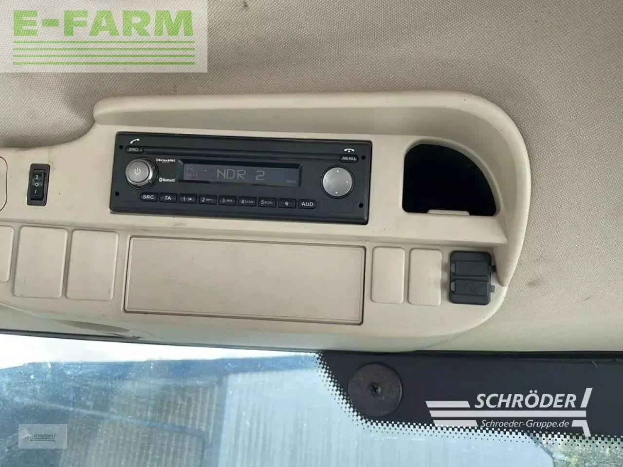 John Deere 6230 r - Traktor: slika 2 John Deere 6230 r - Traktor: slika 2