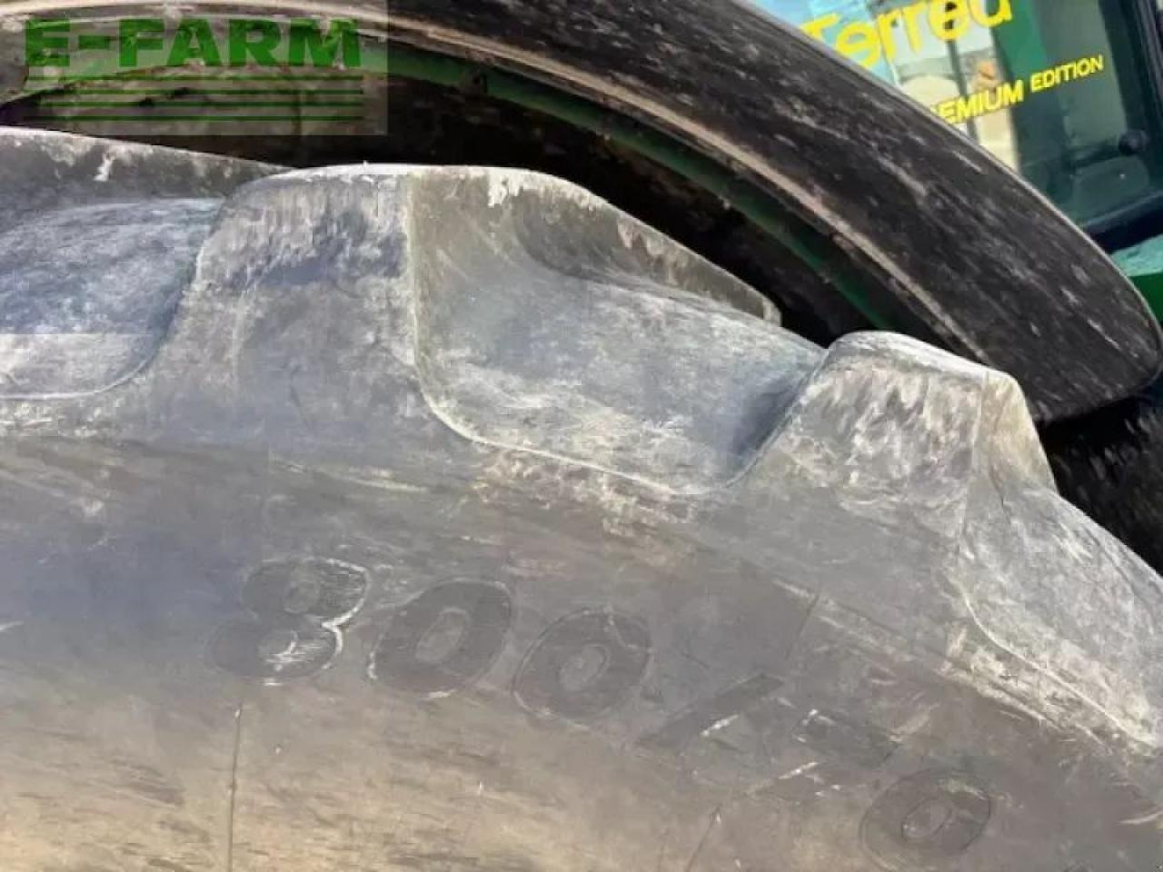 Traktor John Deere 6230r: slika 7 Traktor John Deere 6230r: slika 7