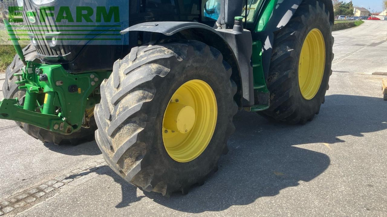 Traktor John Deere 6250R: slika 16