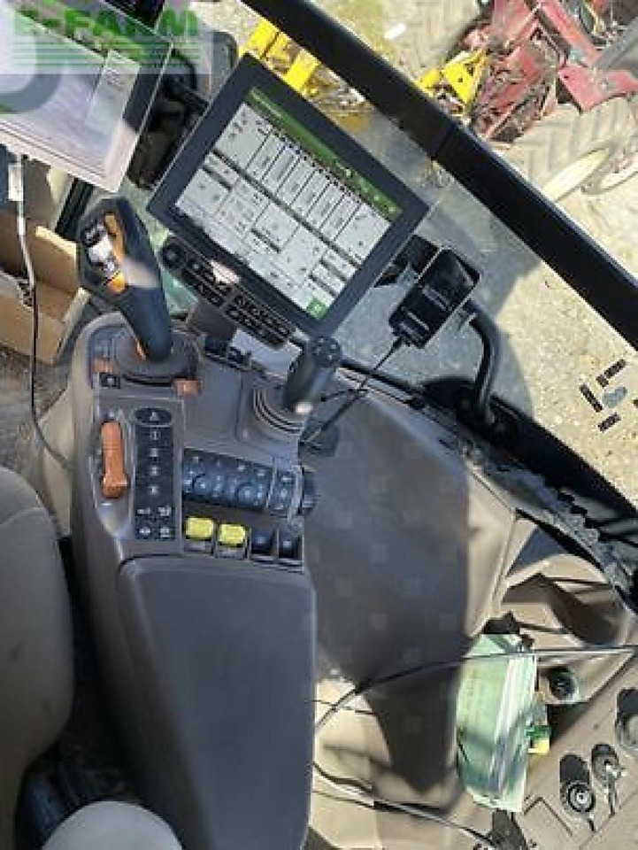 Traktor John Deere 6250r: slika 8