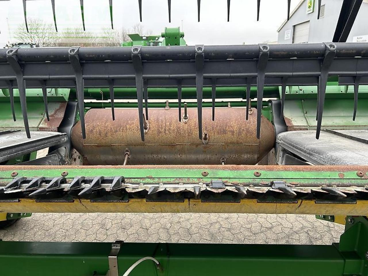 John Deere 635d - Dodatak za stočnu hranu: slika 4 John Deere 635d - Dodatak za stočnu hranu: slika 4