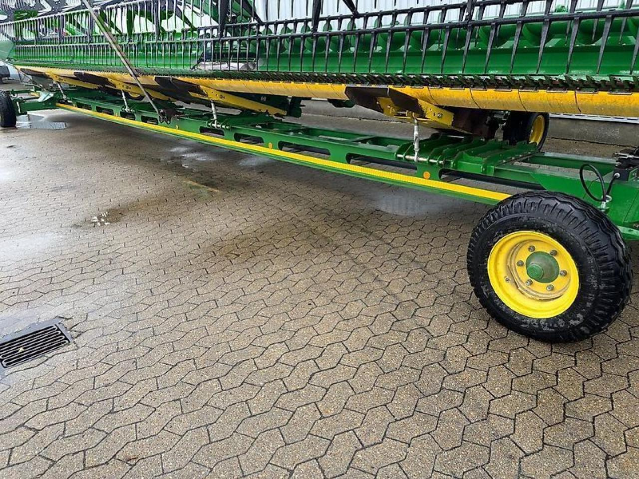 John Deere 640d - Dodatak za stočnu hranu: slika 5 John Deere 640d - Dodatak za stočnu hranu: slika 5