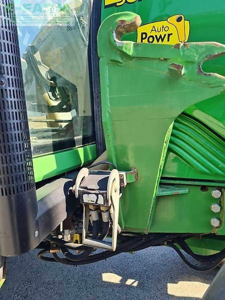 Traktor John Deere 6420 premium plus: slika 6