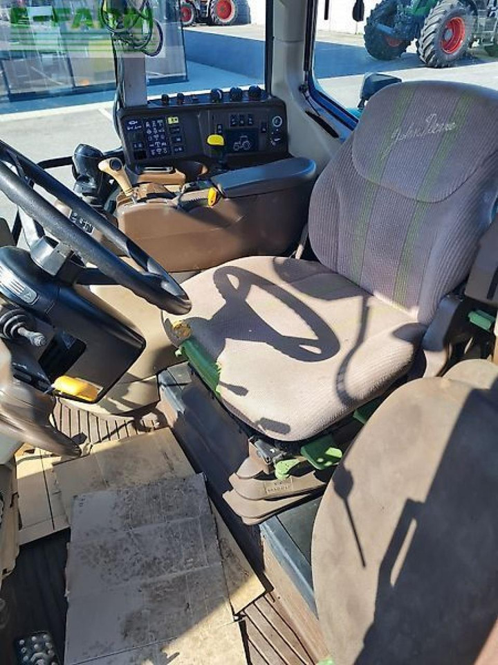 Traktor John Deere 6420 premium plus: slika 7