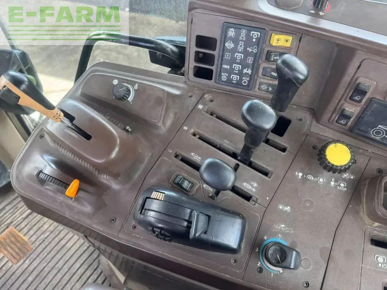 John Deere 6820 - Traktor: slika 3 John Deere 6820 - Traktor: slika 3