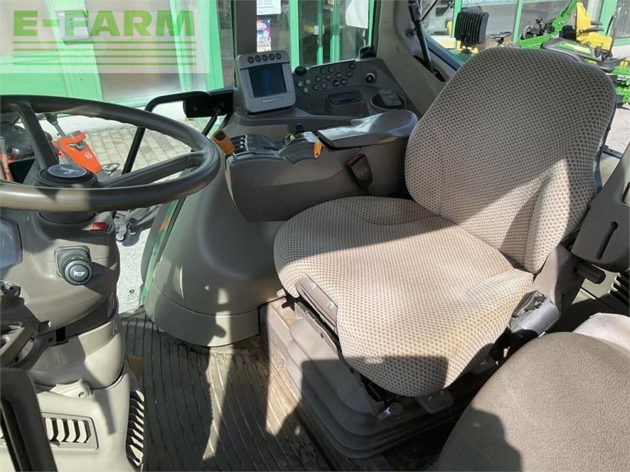 John Deere 6830 - Traktor: slika 5 John Deere 6830 - Traktor: slika 5