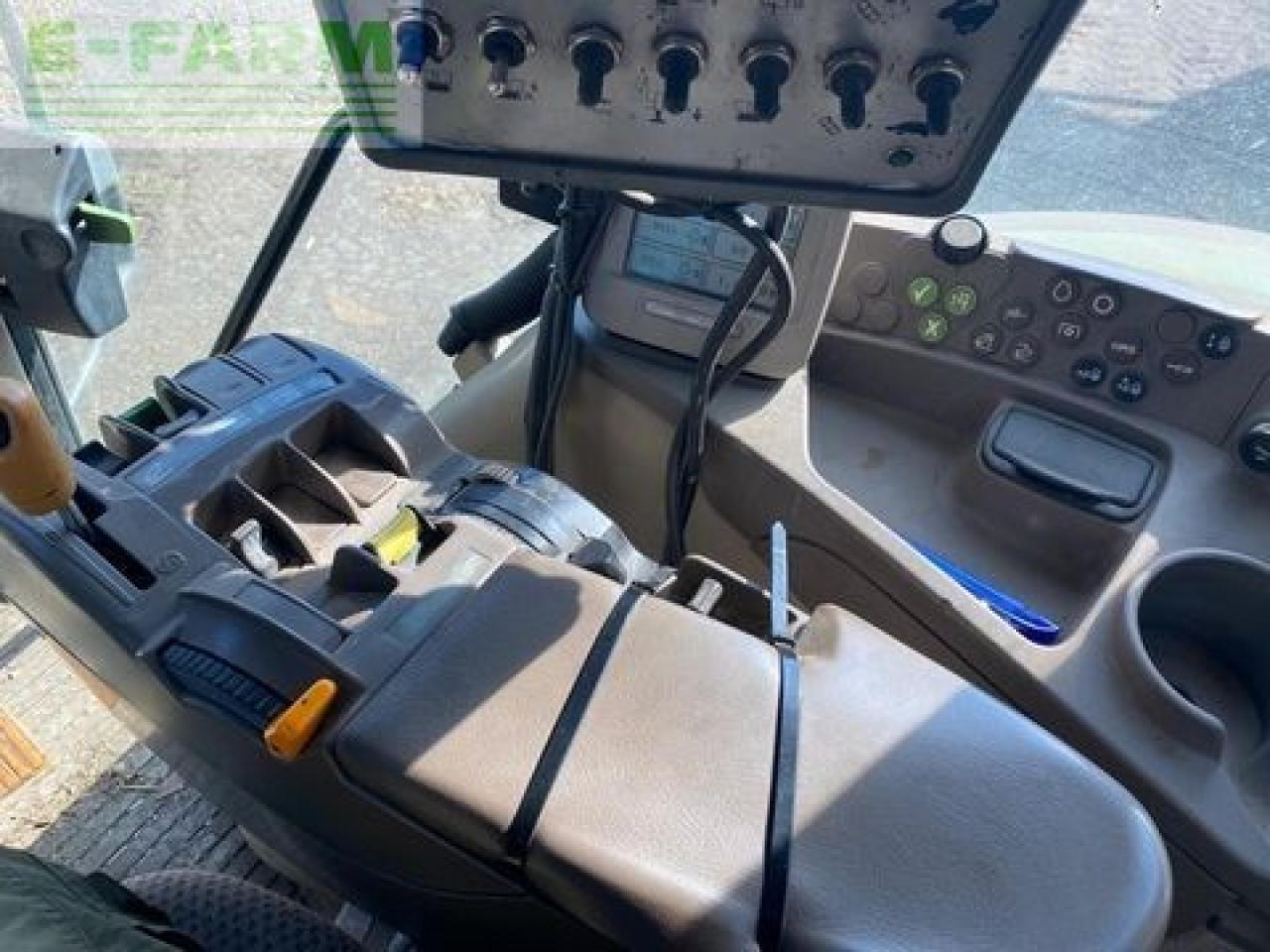 John Deere 6830 - Traktor: slika 2 John Deere 6830 - Traktor: slika 2