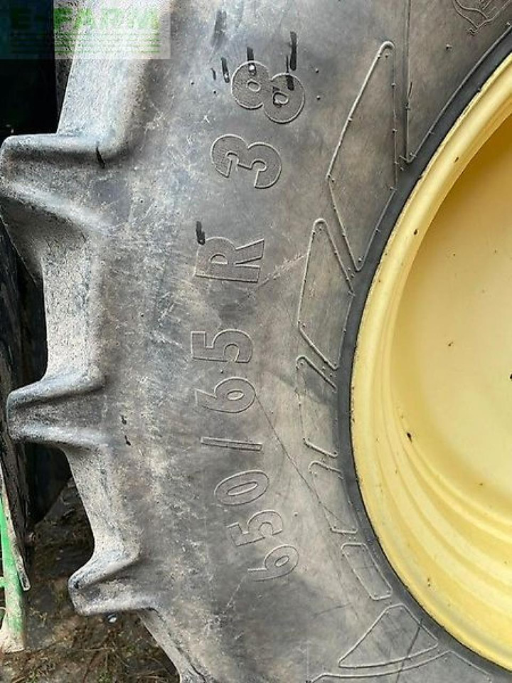 John Deere 6830 premium - Traktor: slika 5 John Deere 6830 premium - Traktor: slika 5