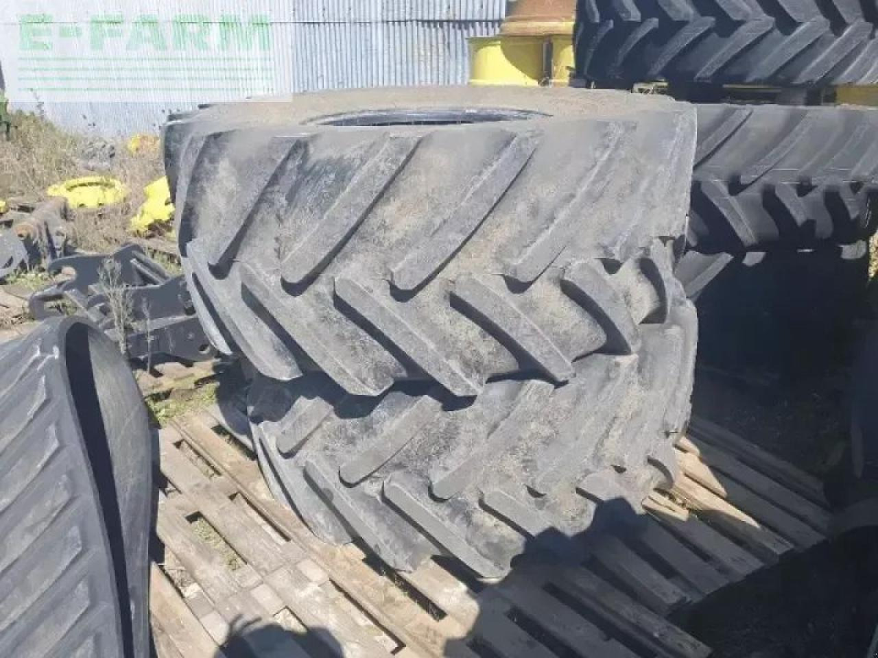 John Deere 6r 195 - Traktor: slika 2 John Deere 6r 195 - Traktor: slika 2