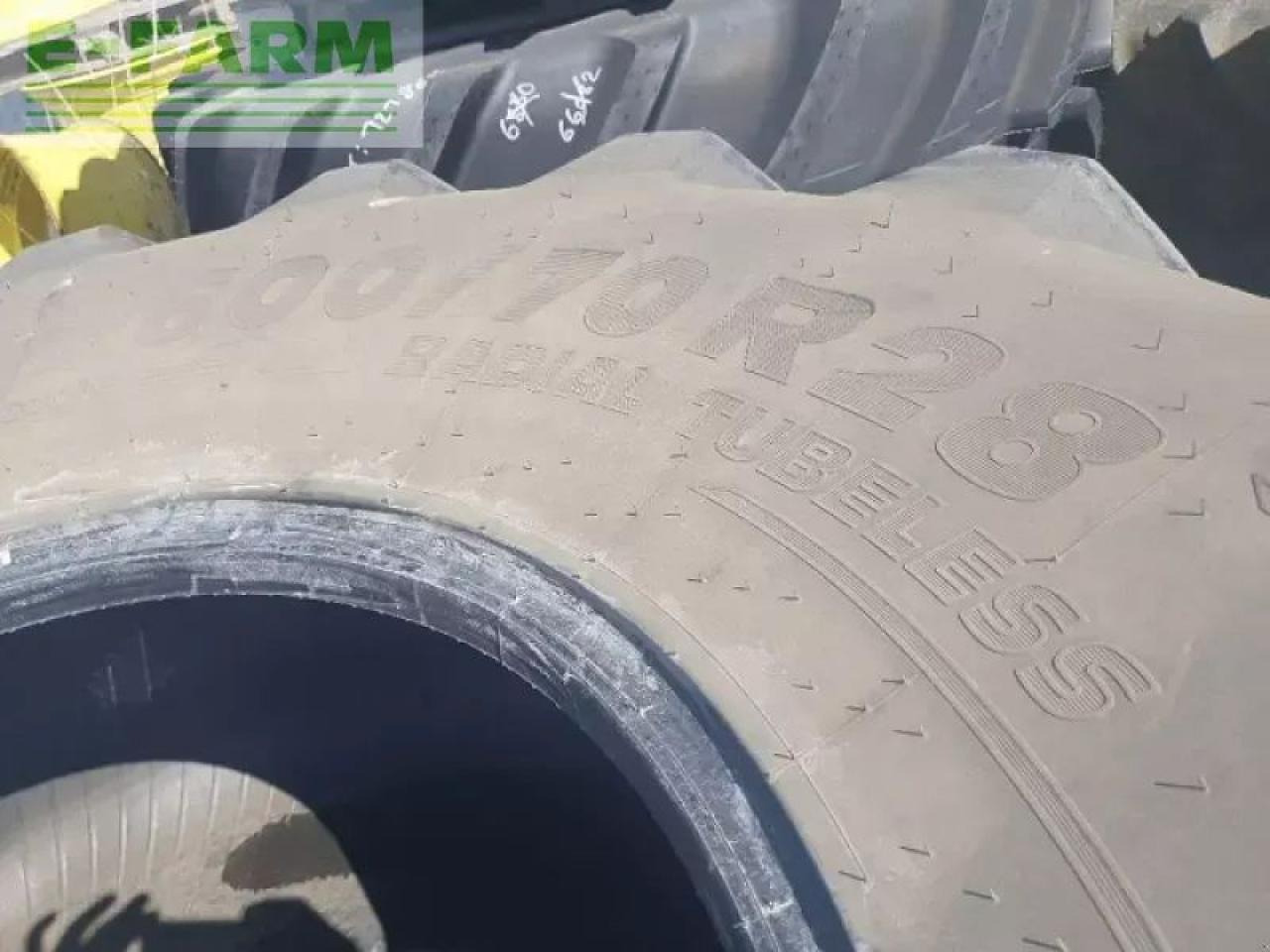 John Deere 6r 195 - Traktor: slika 3 John Deere 6r 195 - Traktor: slika 3