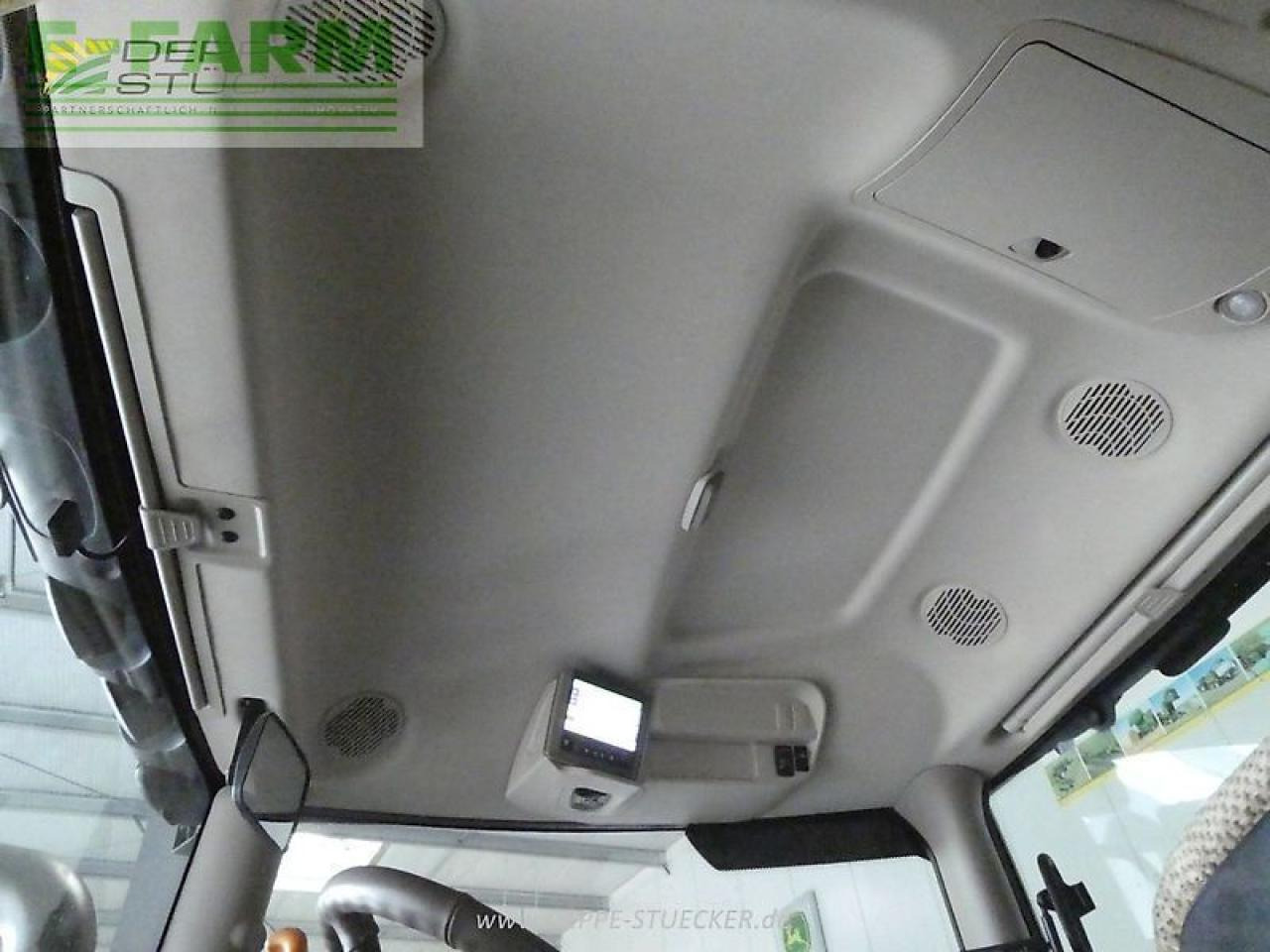 Traktor John Deere 6r 250: slika 18