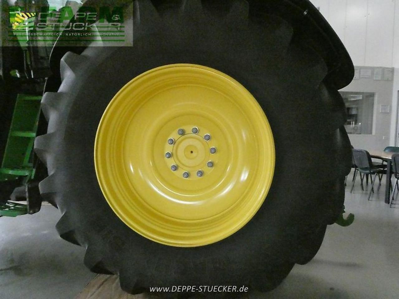 Traktor John Deere 6r 250: slika 9