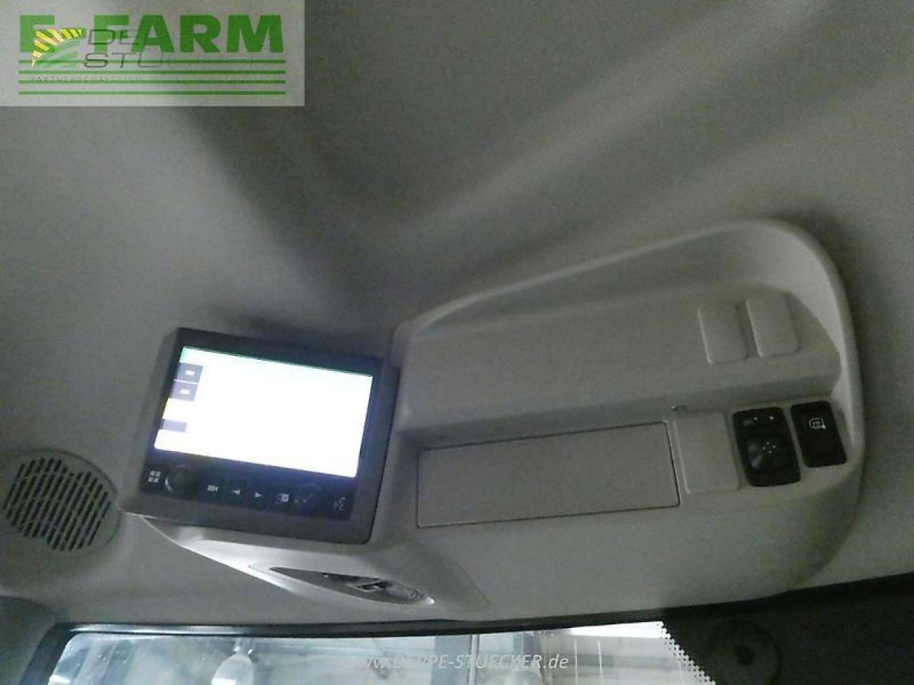 Traktor John Deere 6r 250: slika 17