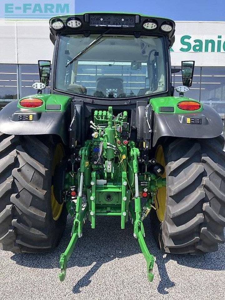 John Deere 6r150 - Traktor: slika 5 John Deere 6r150 - Traktor: slika 5