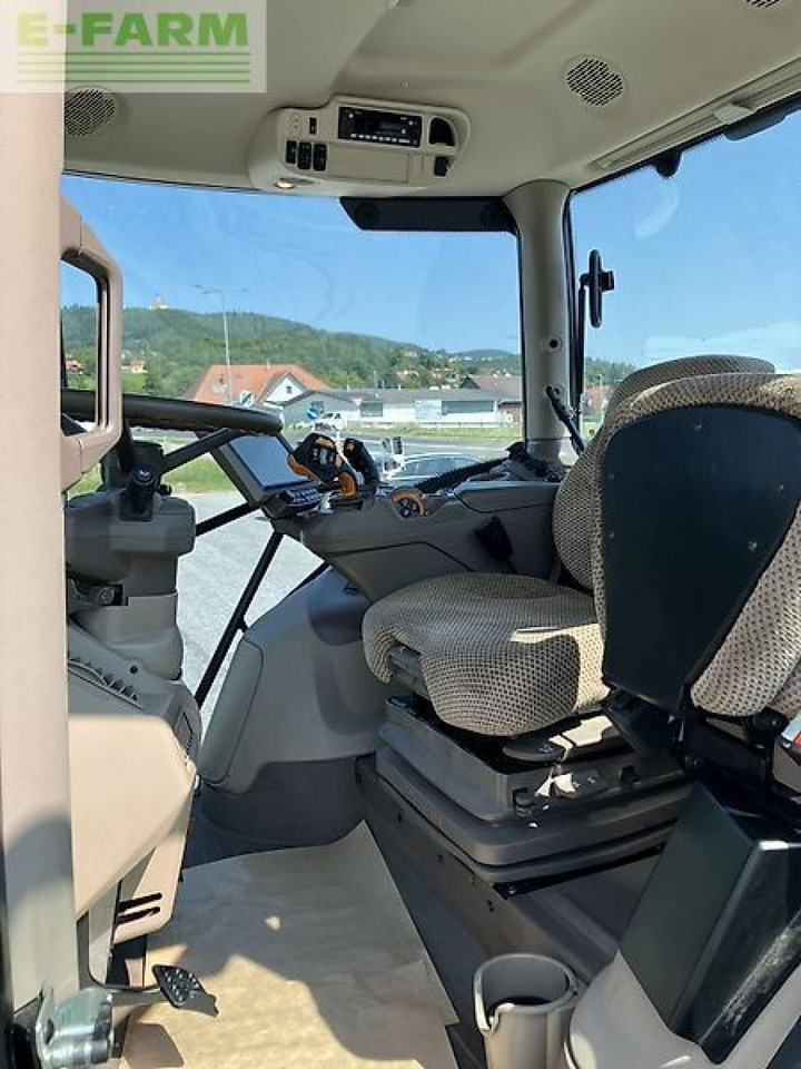 John Deere 6r150 - Traktor: slika 2 John Deere 6r150 - Traktor: slika 2