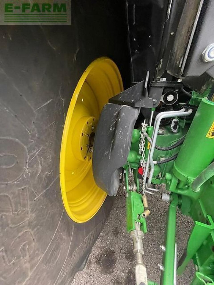 Traktor John Deere 6r155 / 6r 155: slika 11