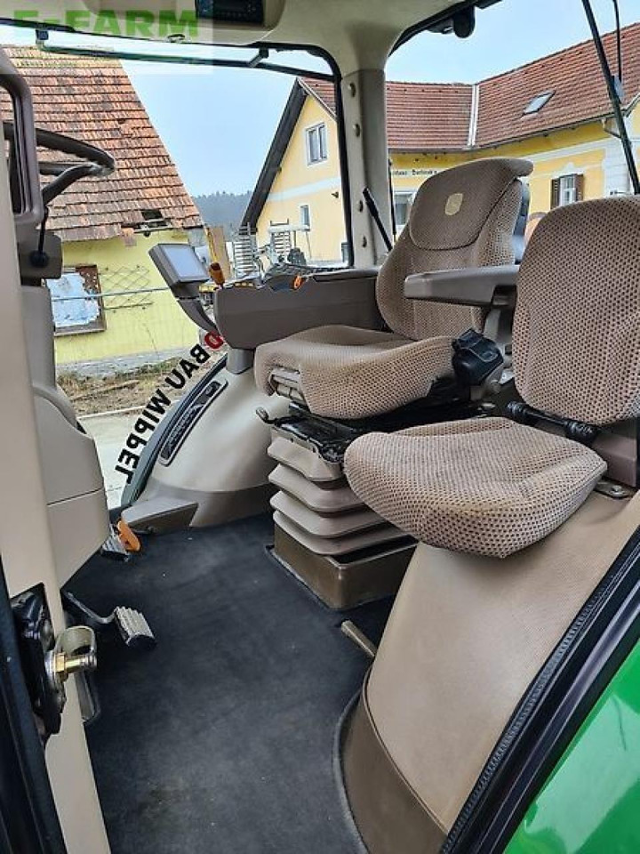 John Deere 7230r - Traktor: slika 2 John Deere 7230r - Traktor: slika 2