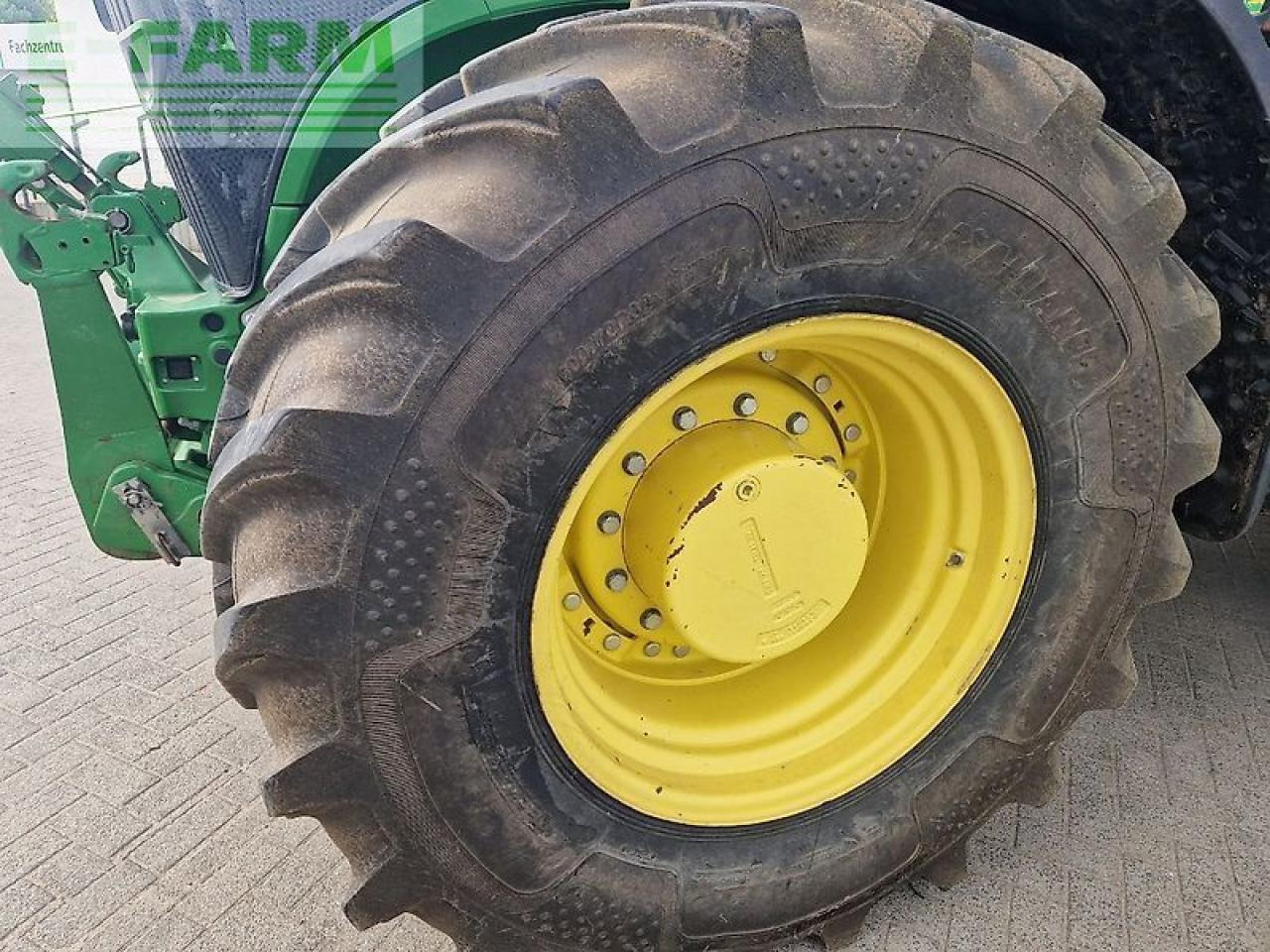 Traktor John Deere 7270r my18 ap 50: slika 10