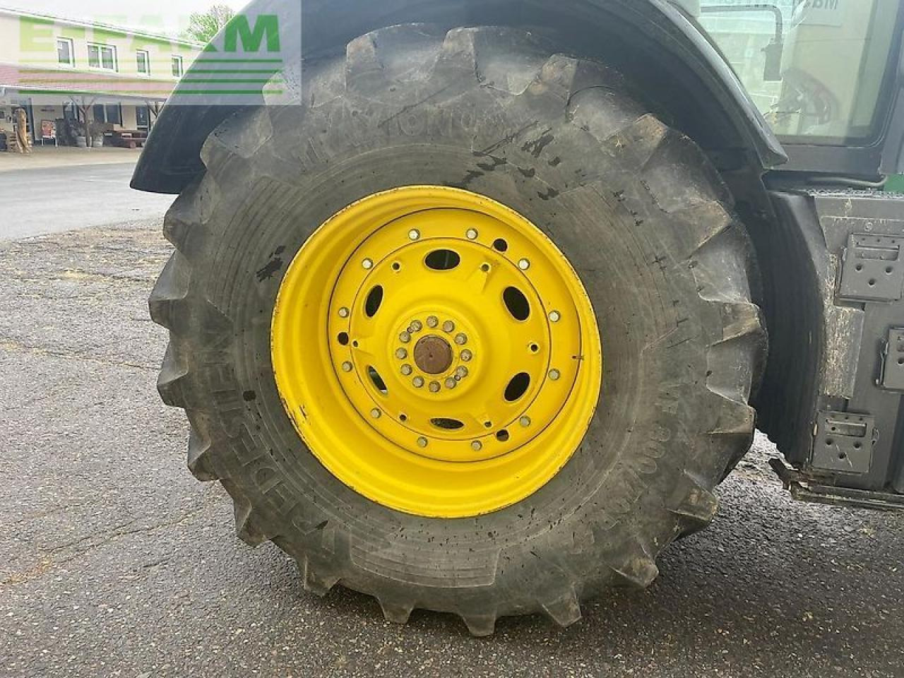 Traktor John Deere 7310r: slika 6
