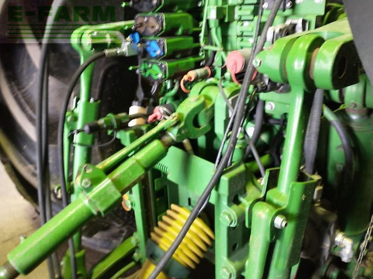 John Deere 7310r my17 ap 40 - Traktor: slika 2 John Deere 7310r my17 ap 40 - Traktor: slika 2