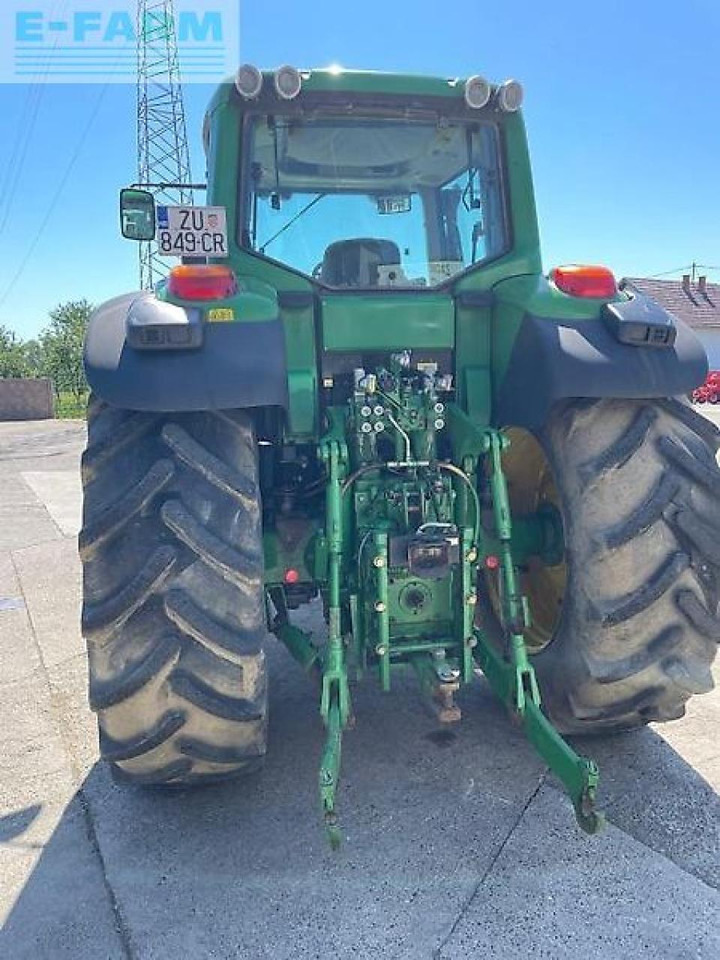 Traktor John Deere 7430: slika 9