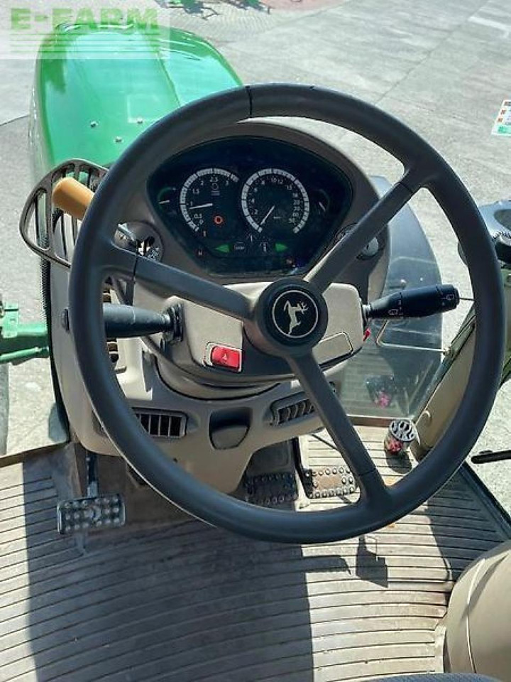 Traktor John Deere 7430: slika 11