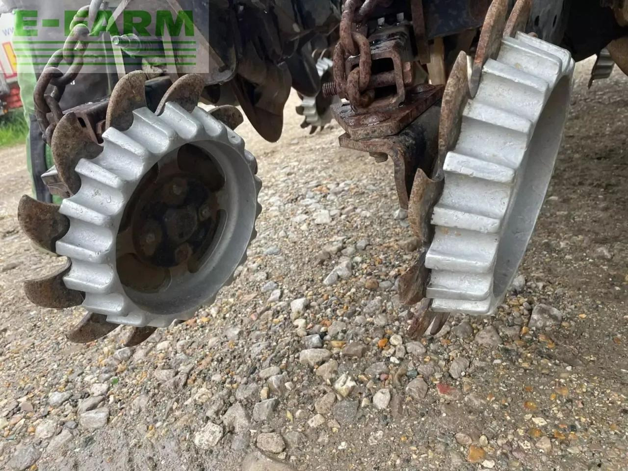 John Deere 750a - Mašina za preciznu setvu: slika 5 John Deere 750a - Mašina za preciznu setvu: slika 5