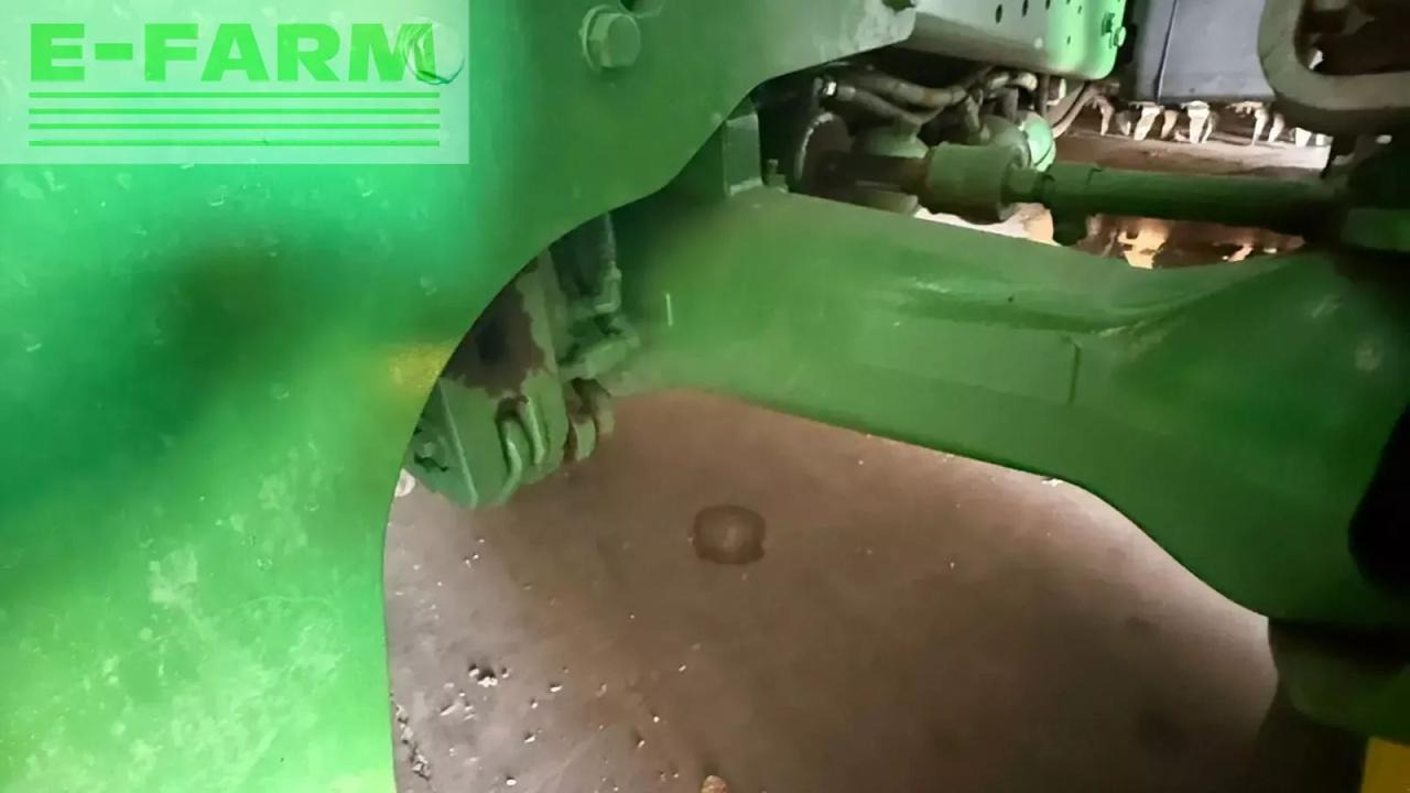 John Deere 7710 auto quad - Traktor: slika 5 John Deere 7710 auto quad - Traktor: slika 5