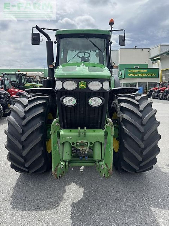John Deere 7920 - Traktor: slika 3 John Deere 7920 - Traktor: slika 3