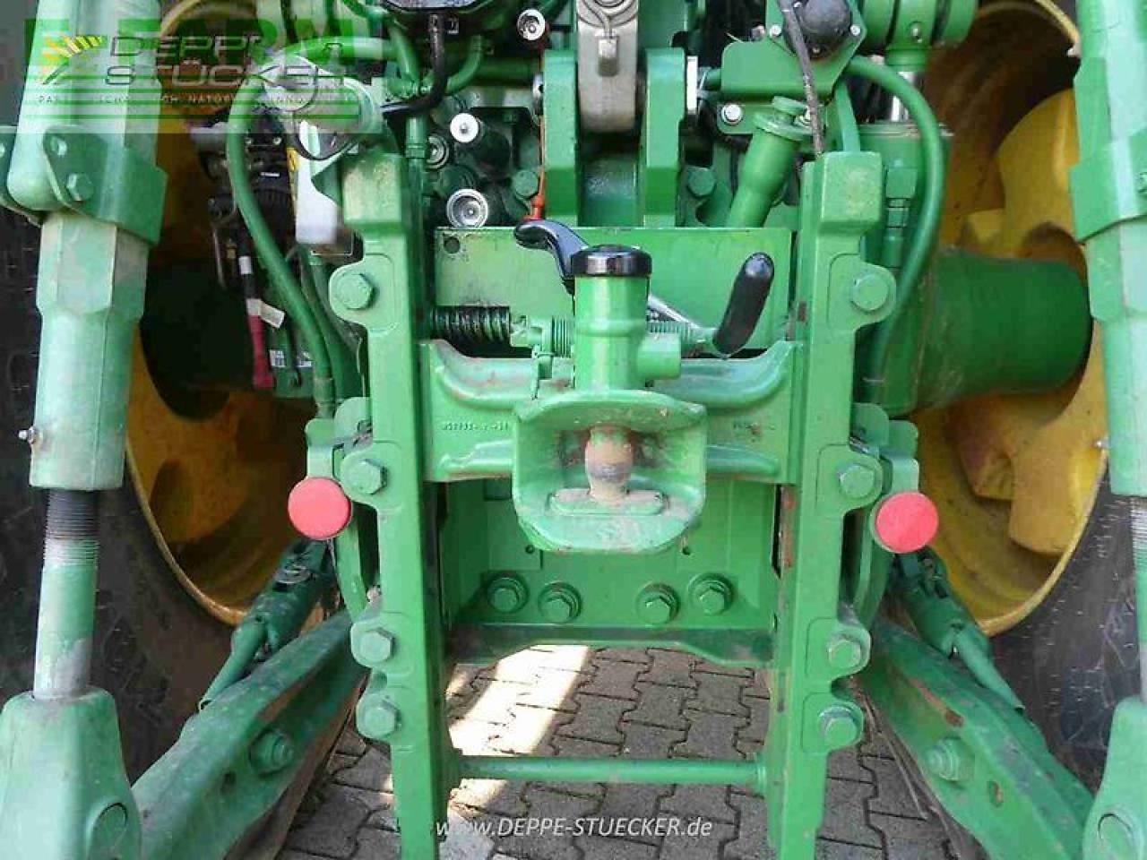 Traktor John Deere 7r 290: slika 6