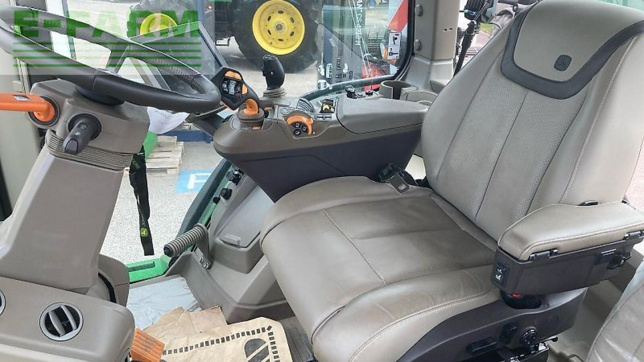 John Deere 7r 330 - Traktor: slika 5 John Deere 7r 330 - Traktor: slika 5