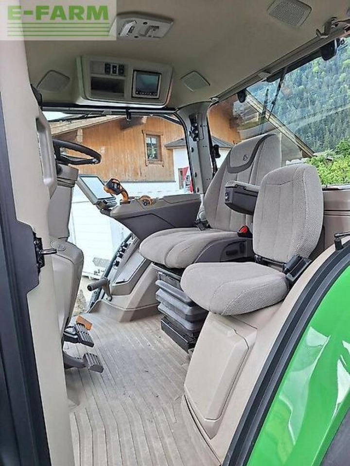 John Deere 7r 330 - Traktor: slika 5 John Deere 7r 330 - Traktor: slika 5