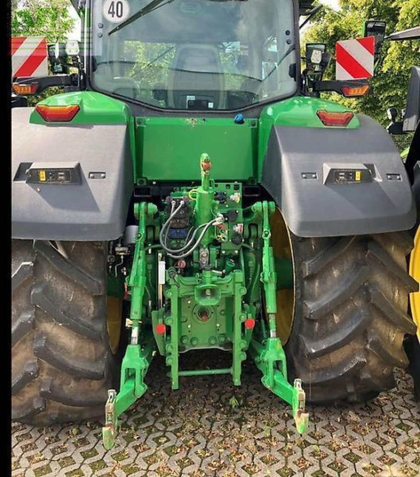John Deere 7r 330 - Traktor: slika 2 John Deere 7r 330 - Traktor: slika 2