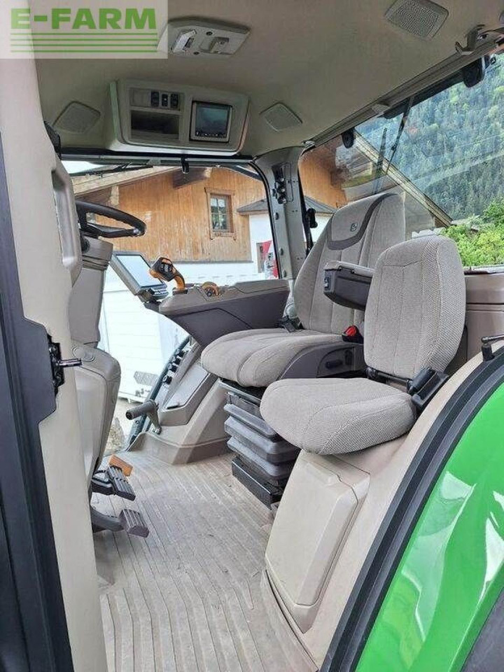 John Deere 7r 330 - Traktor: slika 5 John Deere 7r 330 - Traktor: slika 5