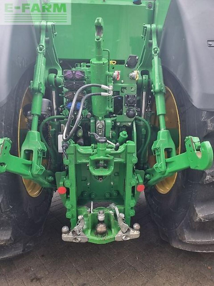 John Deere 7r 330 my23 ap 50 - Traktor: slika 4 John Deere 7r 330 my23 ap 50 - Traktor: slika 4