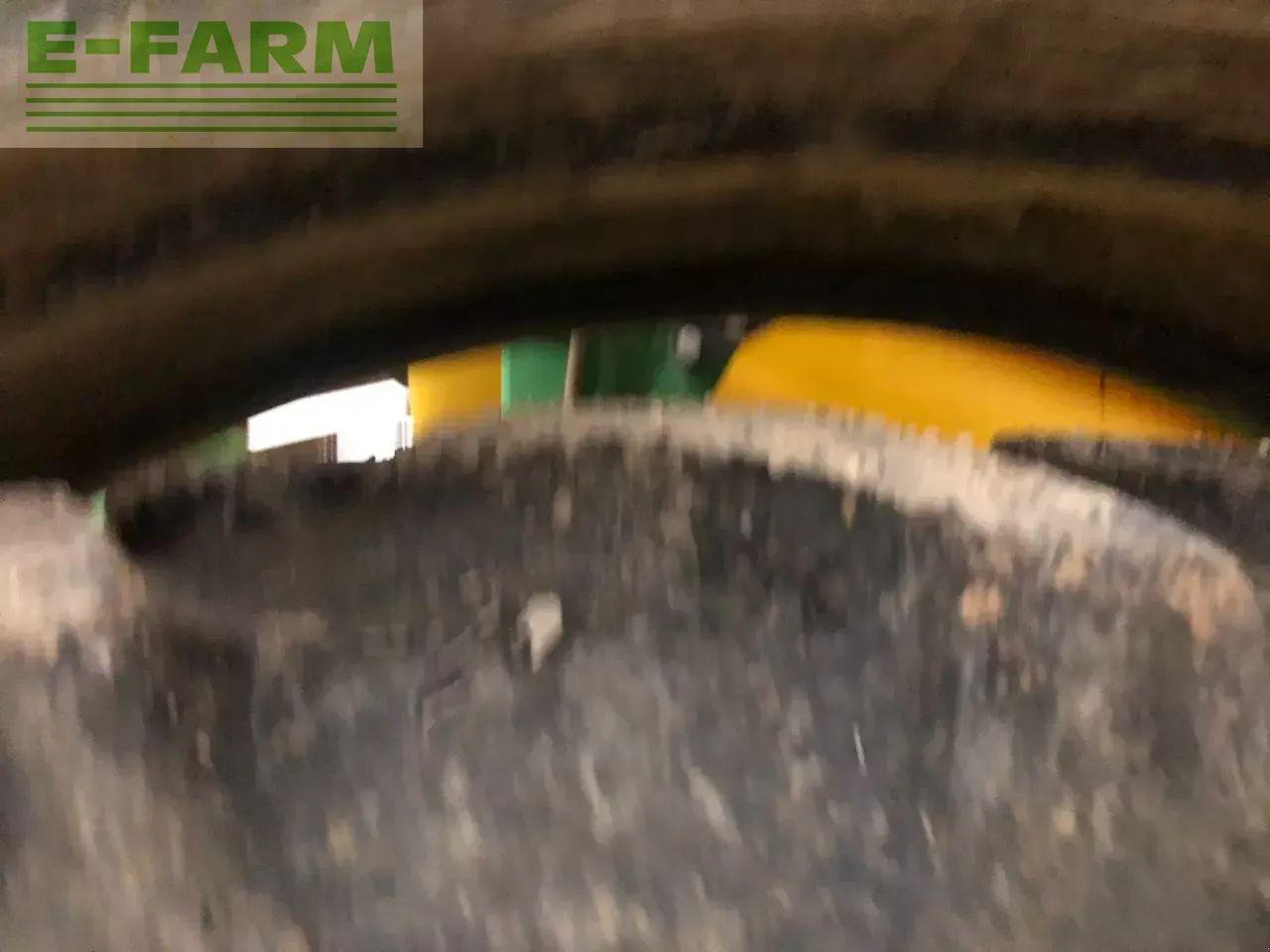 John Deere 832 - Vučena prskalica: slika 5 John Deere 832 - Vučena prskalica: slika 5