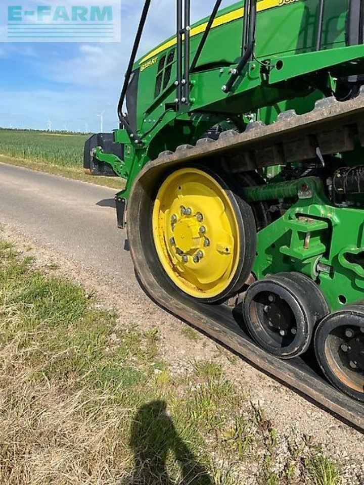Traktor guseničar John Deere 8335 rt: slika 11