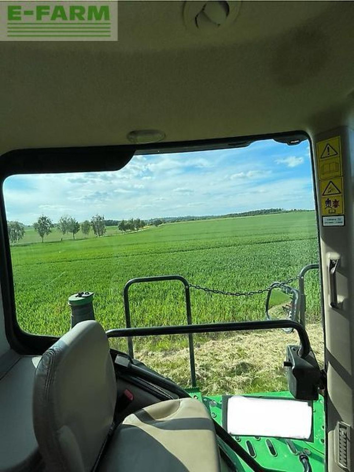Traktor guseničar John Deere 8335 rt: slika 16