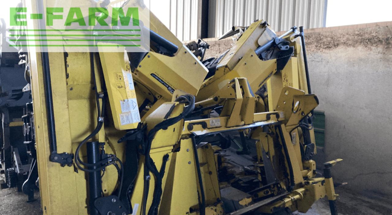 John Deere 8600 - Kombajn za stočnu hranu: slika 2 John Deere 8600 - Kombajn za stočnu hranu: slika 2