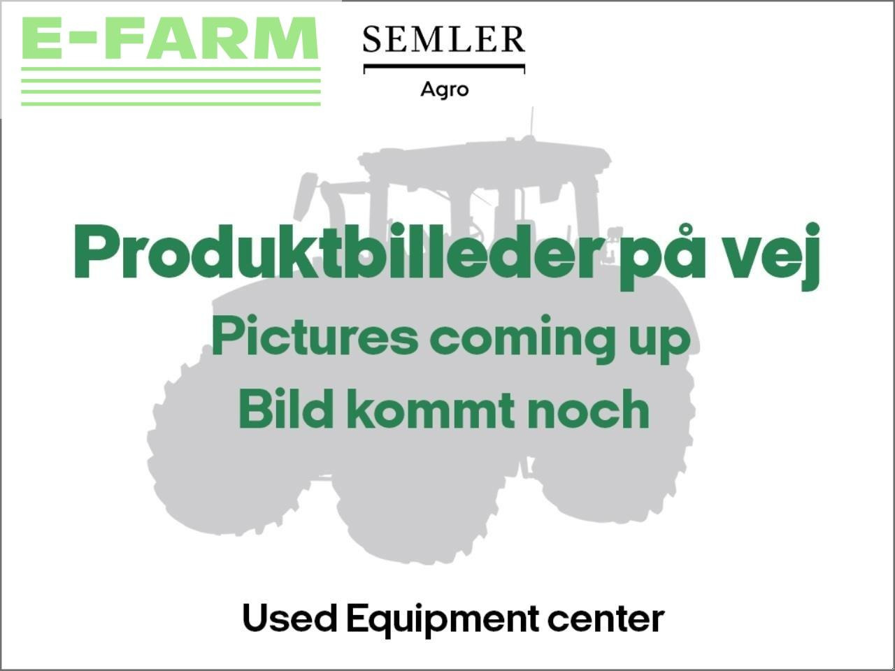 John Deere 8600i - Dodatak za stočnu hranu: slika 1 John Deere 8600i - Dodatak za stočnu hranu: slika 1