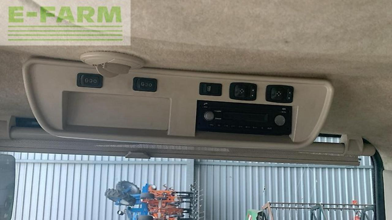 Traktor John Deere 9620rx: slika 15