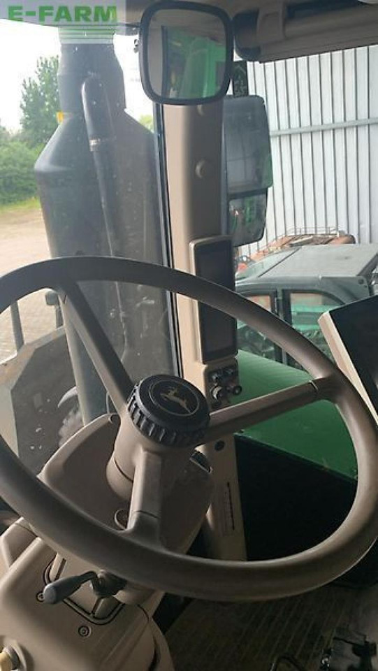 Traktor John Deere 9620rx: slika 18