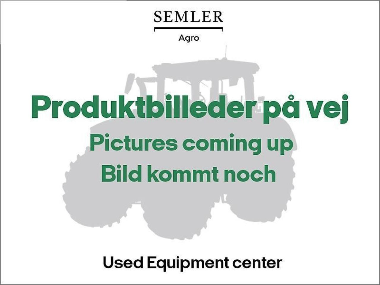 John Deere 9700 - Kombajn za stočnu hranu: slika 1 John Deere 9700 - Kombajn za stočnu hranu: slika 1