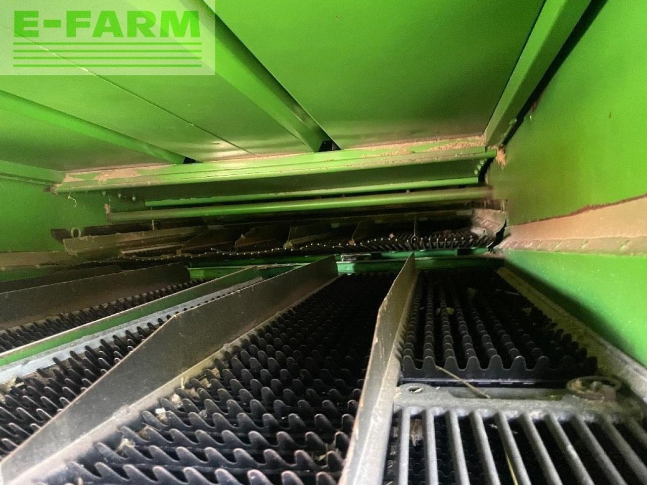 John Deere 9780 i cts - Kombinovani kombajn: slika 4 John Deere 9780 i cts - Kombinovani kombajn: slika 4