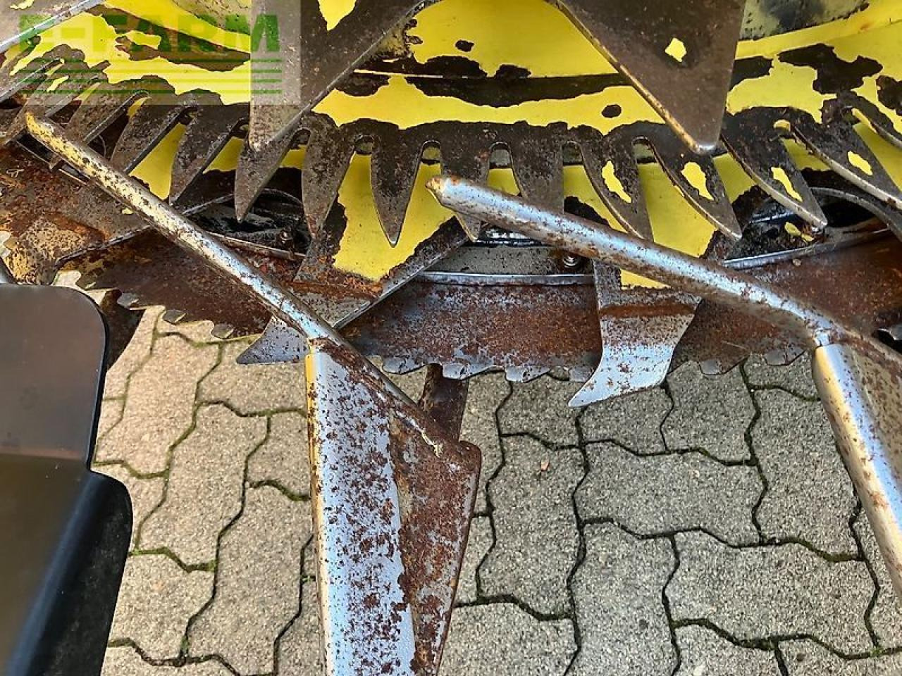 John Deere 9900i - Kombajn za stočnu hranu: slika 4 John Deere 9900i - Kombajn za stočnu hranu: slika 4