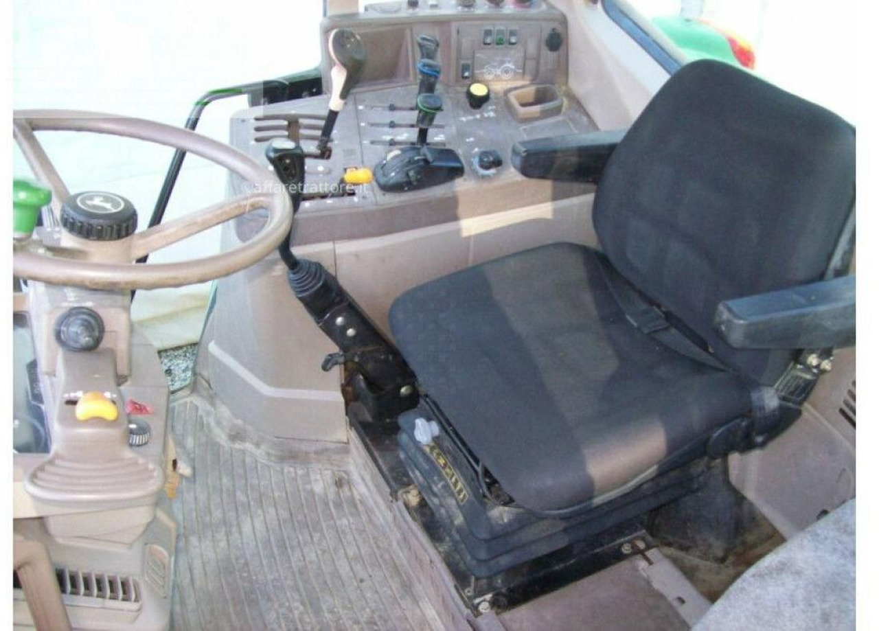 John Deere John Deere 6530 - Traktor: slika 3 John Deere John Deere 6530 - Traktor: slika 3