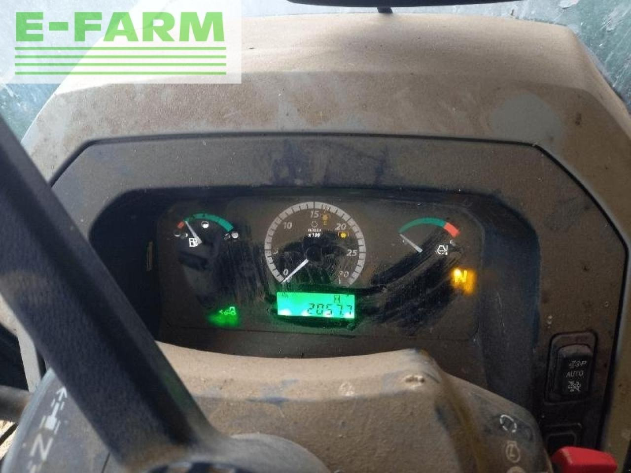 Traktor John Deere marque john deere: slika 9