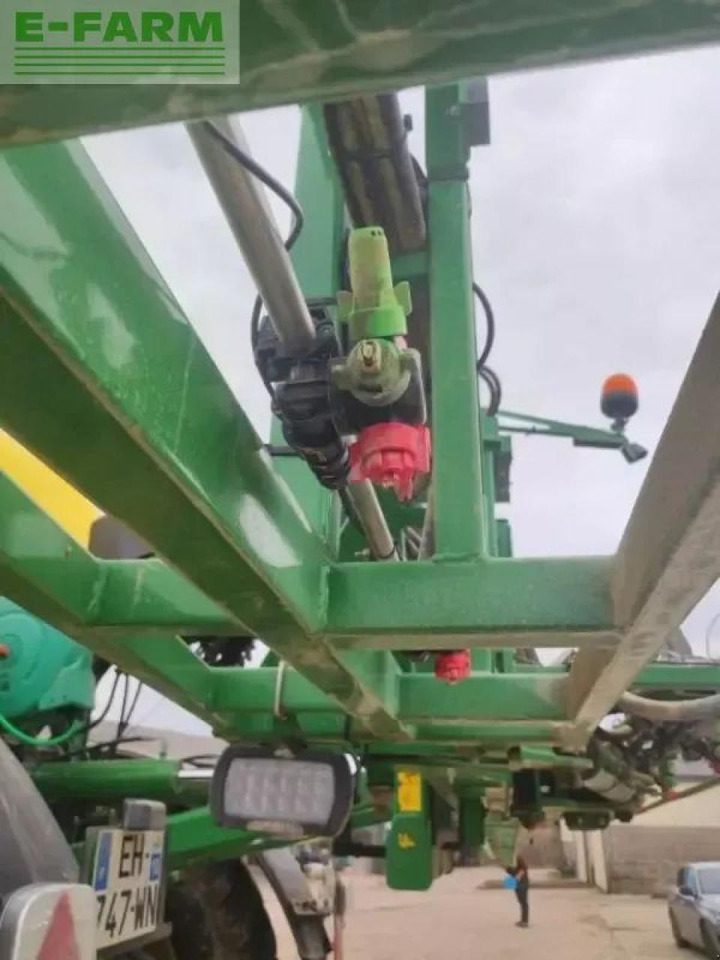 John Deere r4040i - Vučena prskalica: slika 3 John Deere r4040i - Vučena prskalica: slika 3